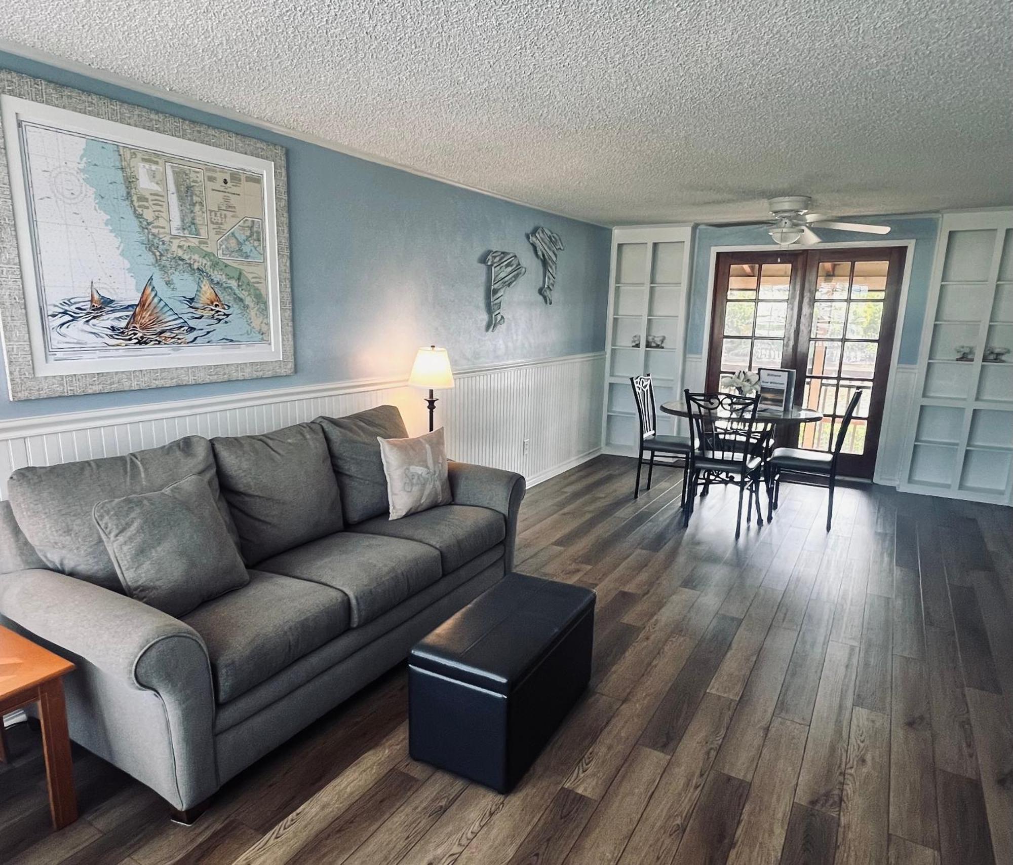 River Wilderness Waterfront Cabins Everglades City Εξωτερικό φωτογραφία