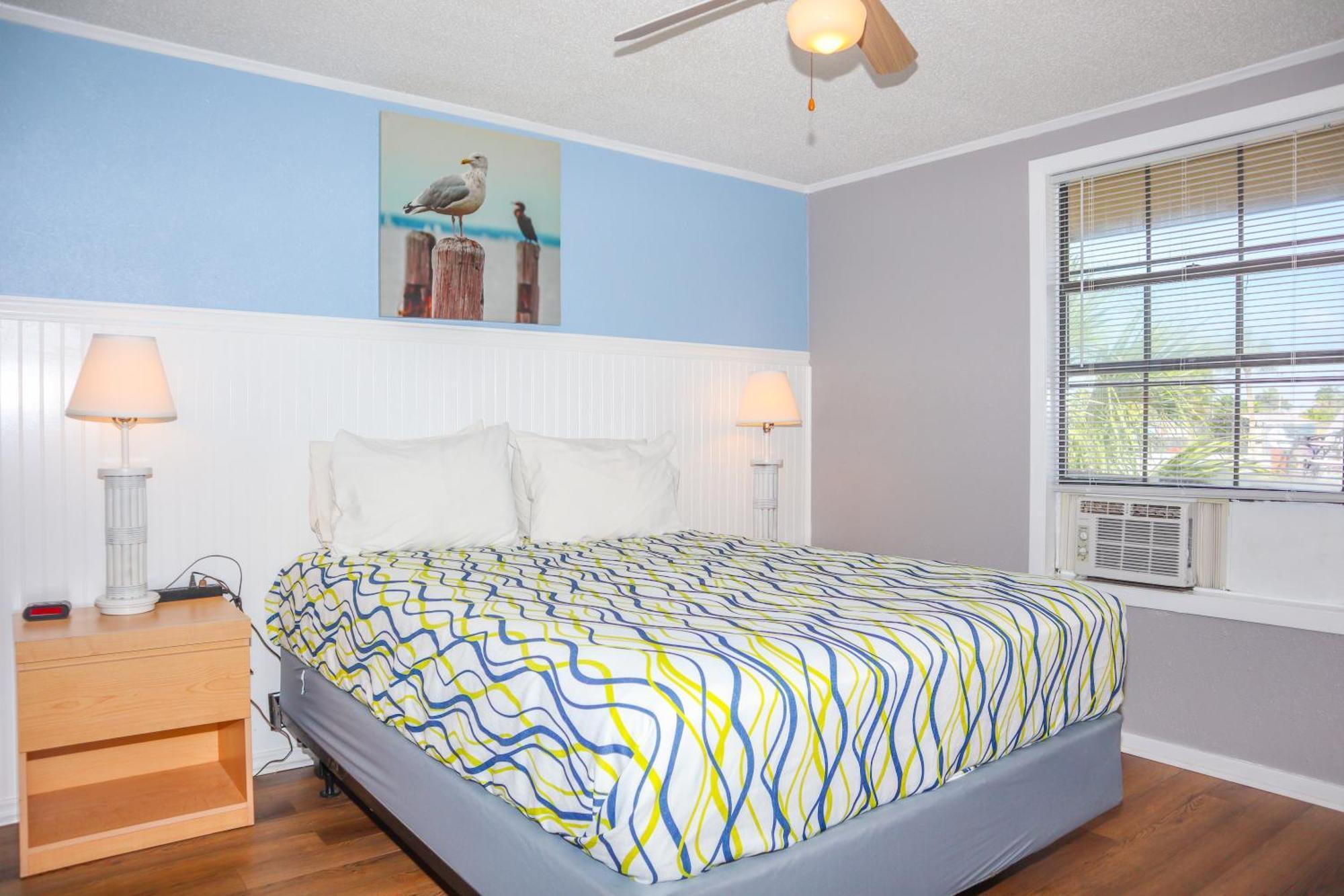 River Wilderness Waterfront Cabins Everglades City Εξωτερικό φωτογραφία