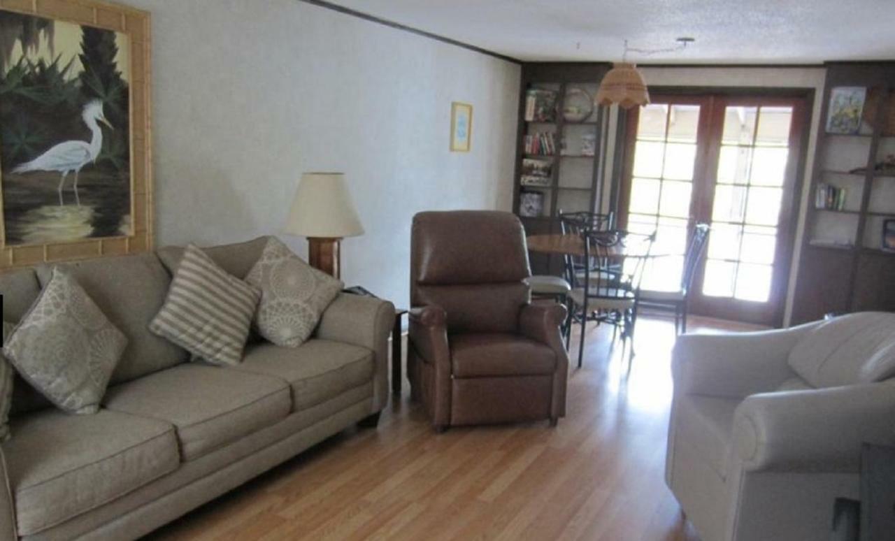 River Wilderness Waterfront Cabins Everglades City Εξωτερικό φωτογραφία